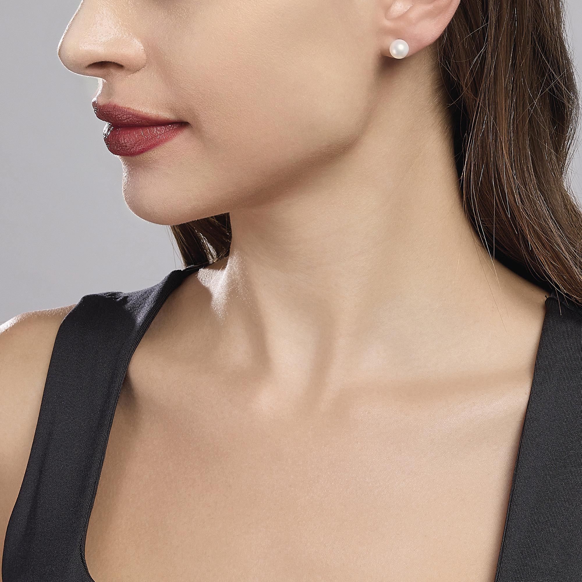 Boucles d'oreilles EVER