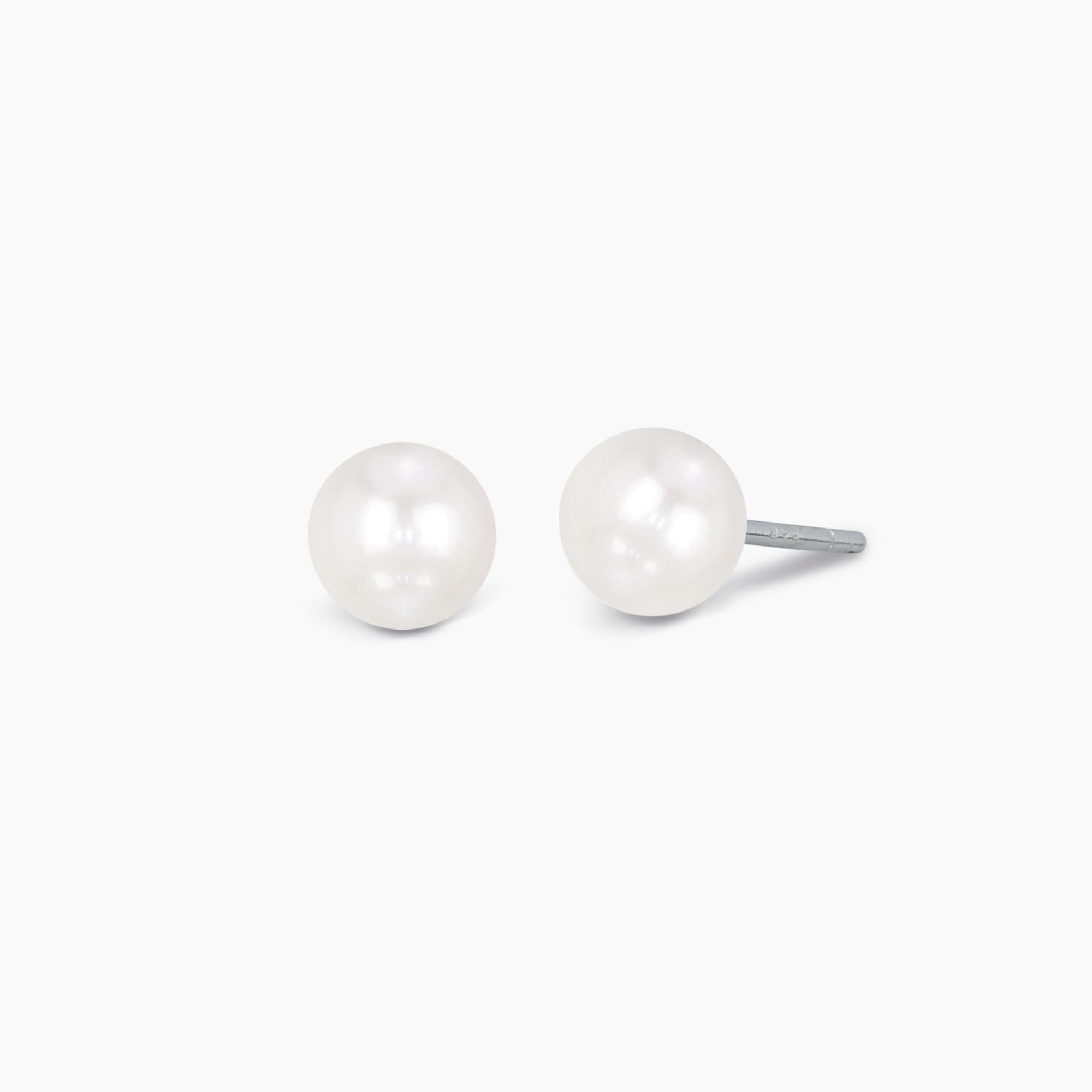 Boucles d'oreilles EVER
