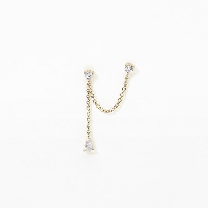 HYPER GLAM Earring