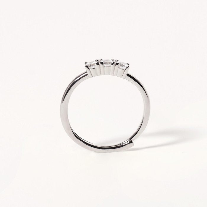 Bague 3-CHIC