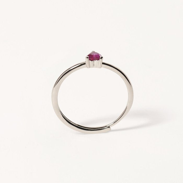 LOVE CHATTER Ring