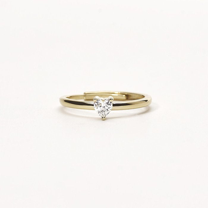 LOVE CHATTER Ring