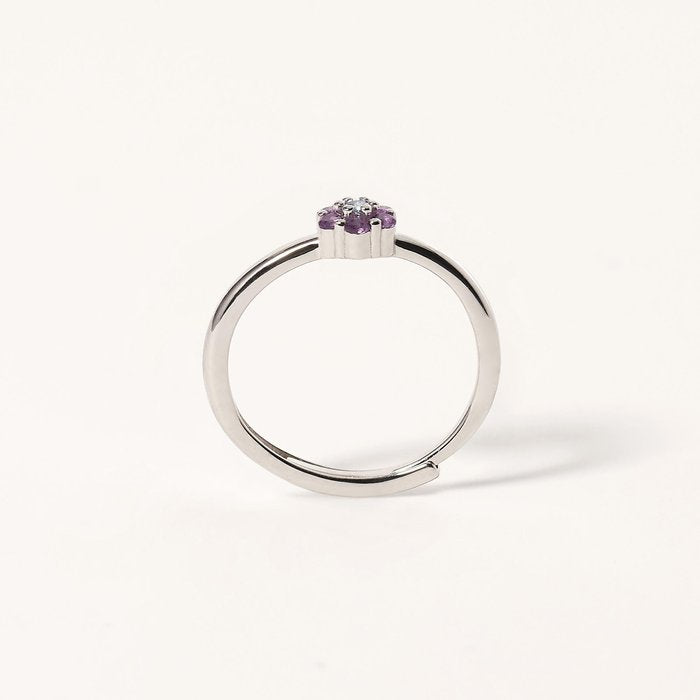 Bague FLEUR FLEUR