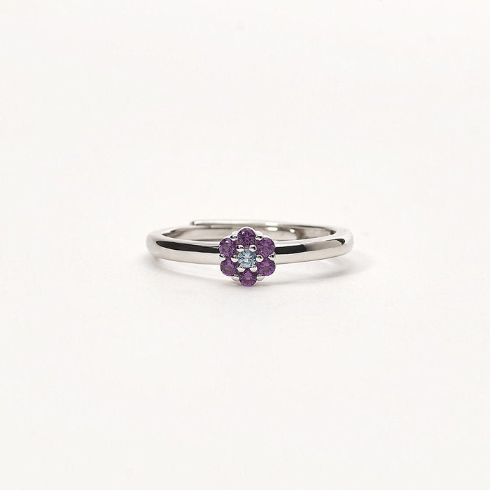 Bague FLEUR FLEUR