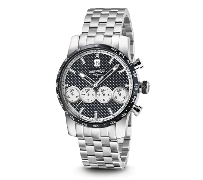Chrono 4 "21-42"