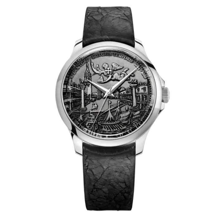 Redentore Historia Temporis - 1221520