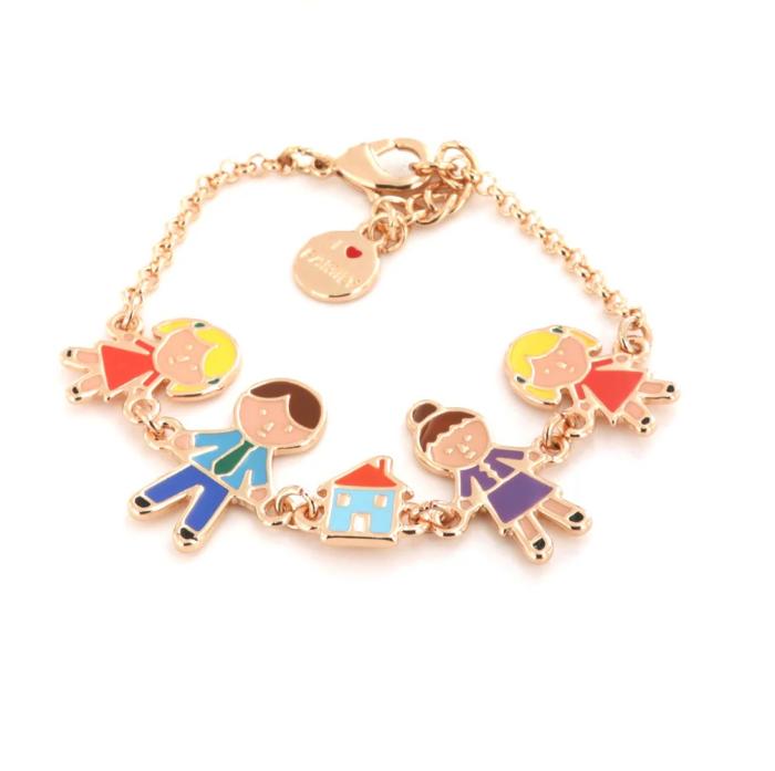Metal Bracelet