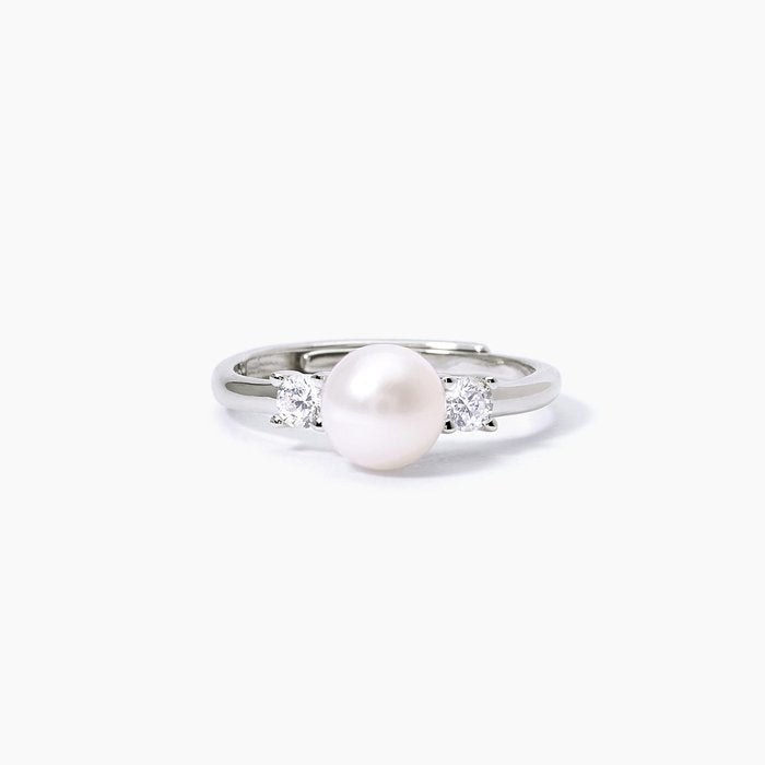 Anello con perla MON CHÉRI