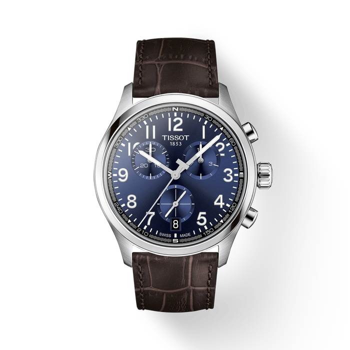 Tissot Chrono L 42mm