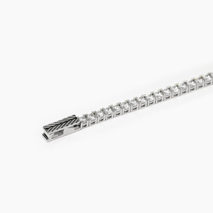 Bracelet de tennis TENNIS CLUB