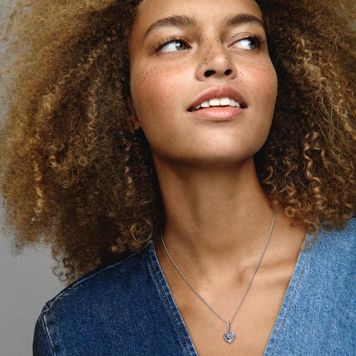 Collier Ciel Nocturne