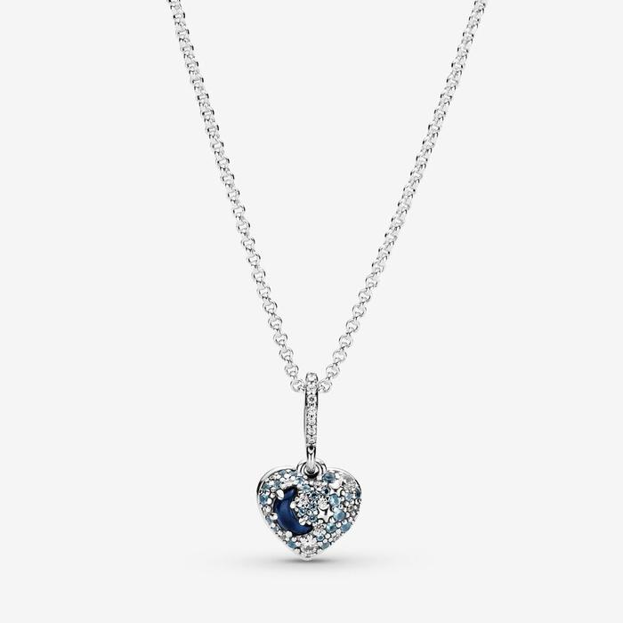 Collier Ciel Nocturne