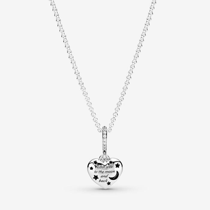 Collier Ciel Nocturne