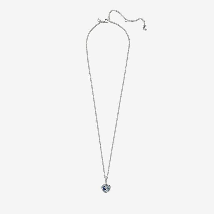 Collier Ciel Nocturne