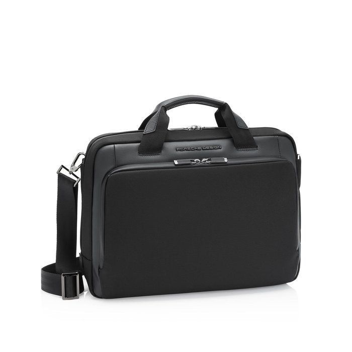 Nylon Briefcase S Work Bag
