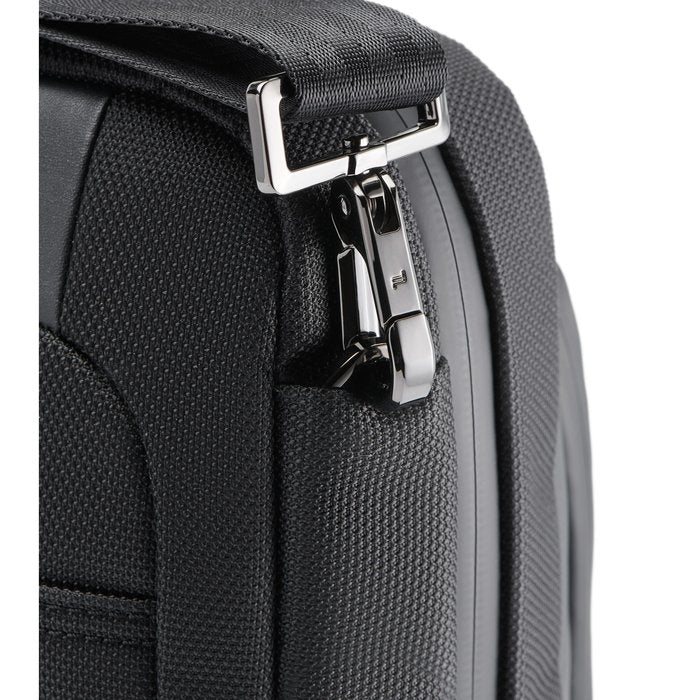 Nylon Briefcase S Work Bag