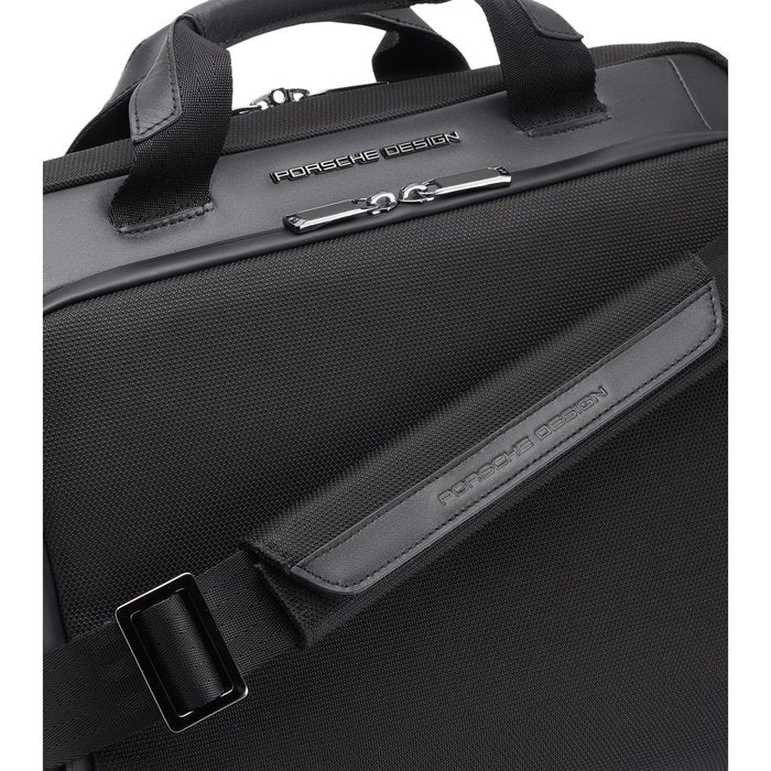 Nylon Briefcase S Work Bag