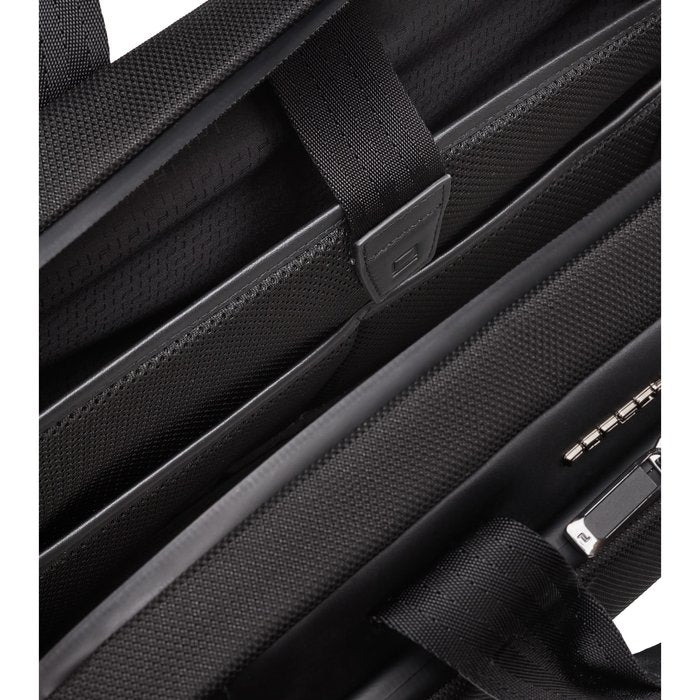 Nylon Briefcase S Work Bag