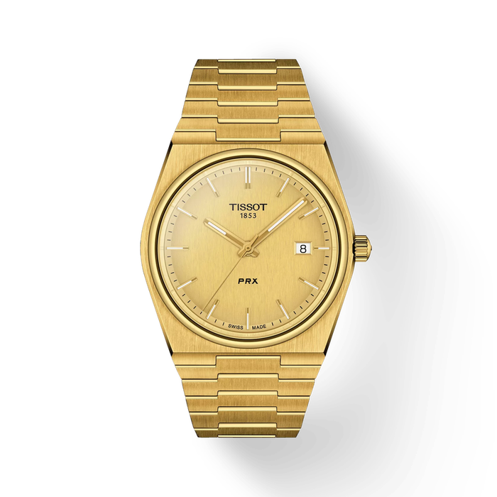 Tissot PRX 40mm