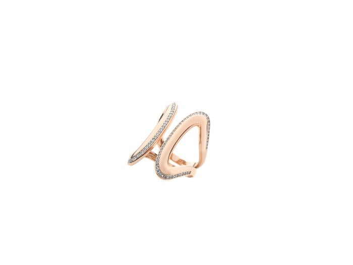 ANELLO OTTONE