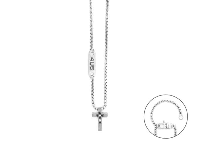 COLLANA CROCE