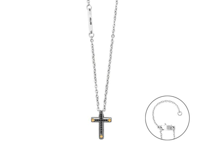 COLLANA CROCE