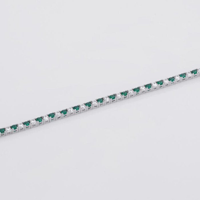 BRACELET EN ARGENT 925/