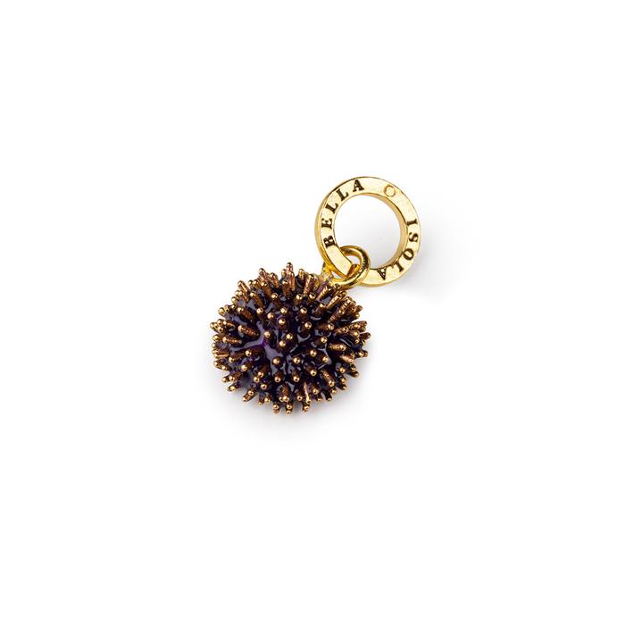Charm Riccio Aculei