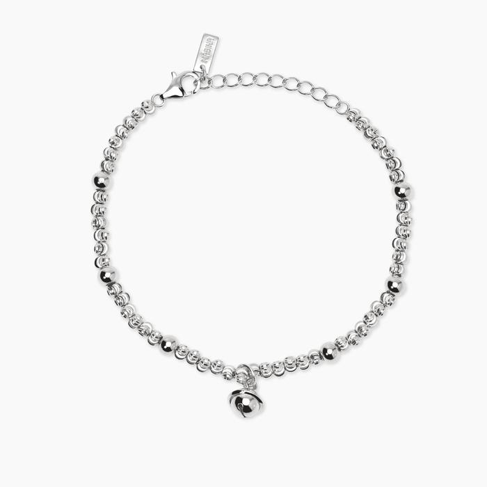 Bracciale con sfere e campanella LITTLE MIX