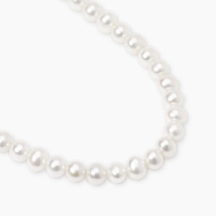 Girocollo con perle coltivate LOUISE