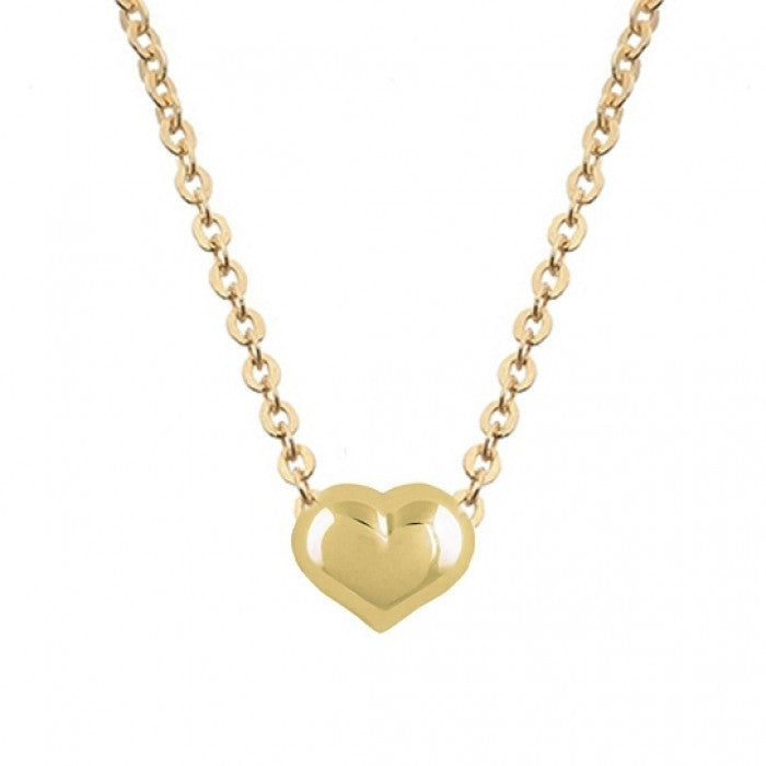 Heart Choker