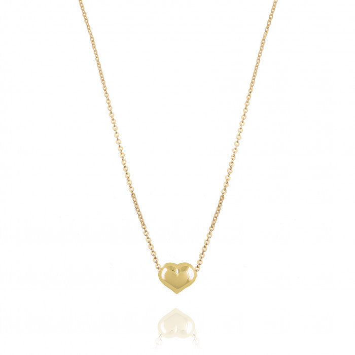 Heart Choker