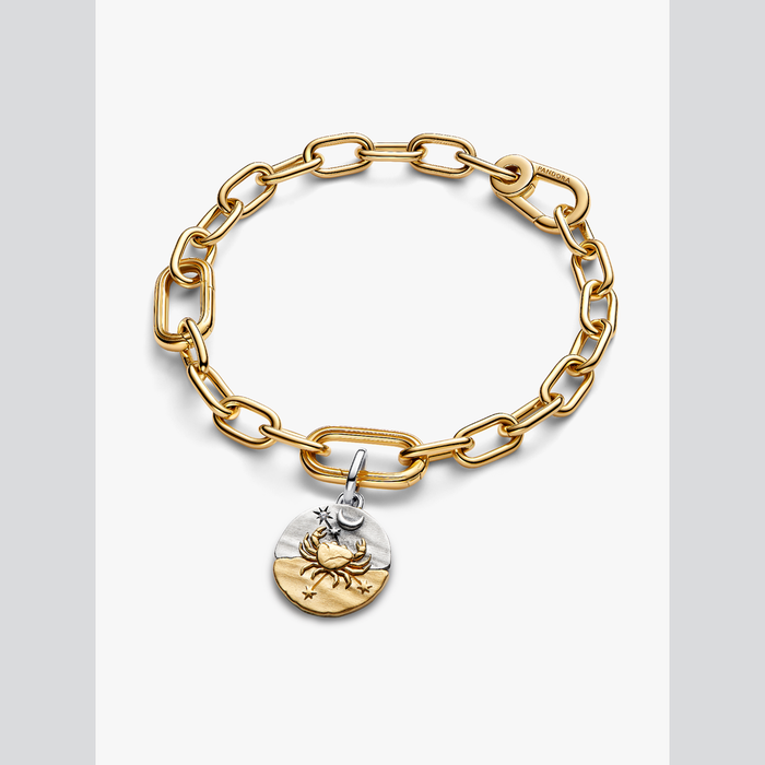 Charm Medallion Cancro