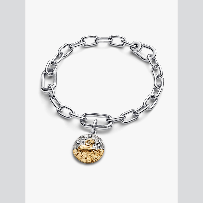 Charm Medallion Ariete