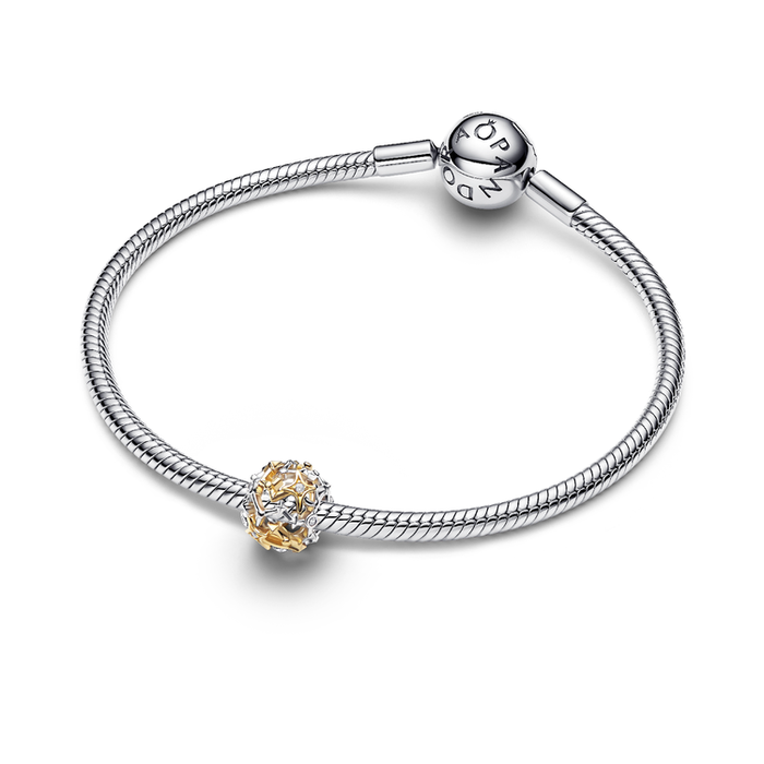 Charm Openwork Costellazione