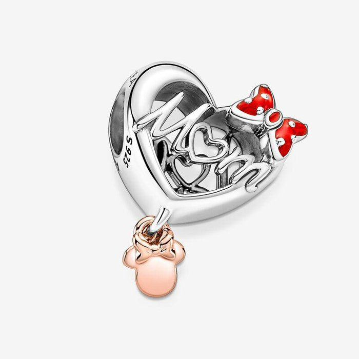 Disney, charmez Minnie Mom dans le cœur