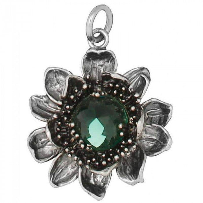 Ninfea cabochon
