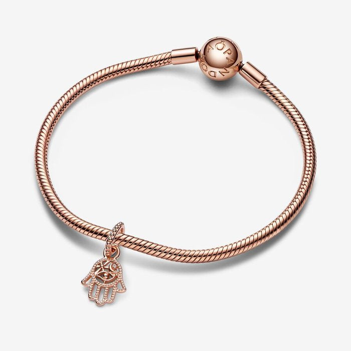 Charm Hand of Fatima Protective