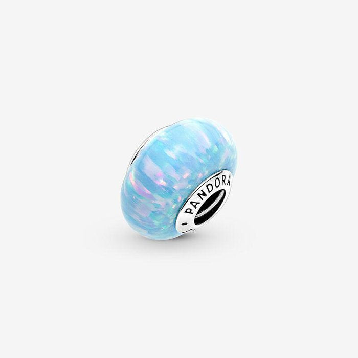 Charm Opale Oceano Blu