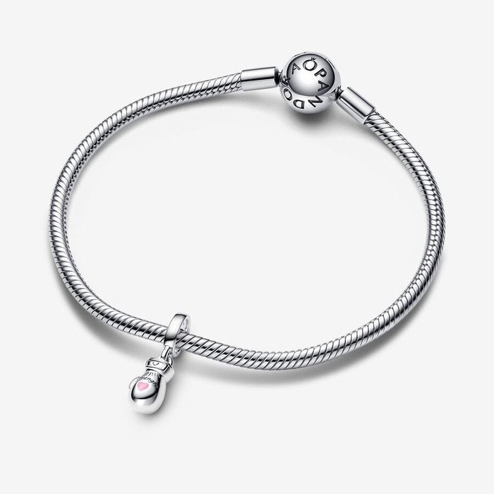 Charm pendente Guantone da Boxe