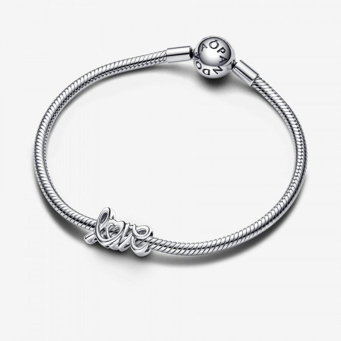 "Love" Charm
