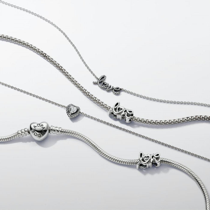 "Love" Charm
