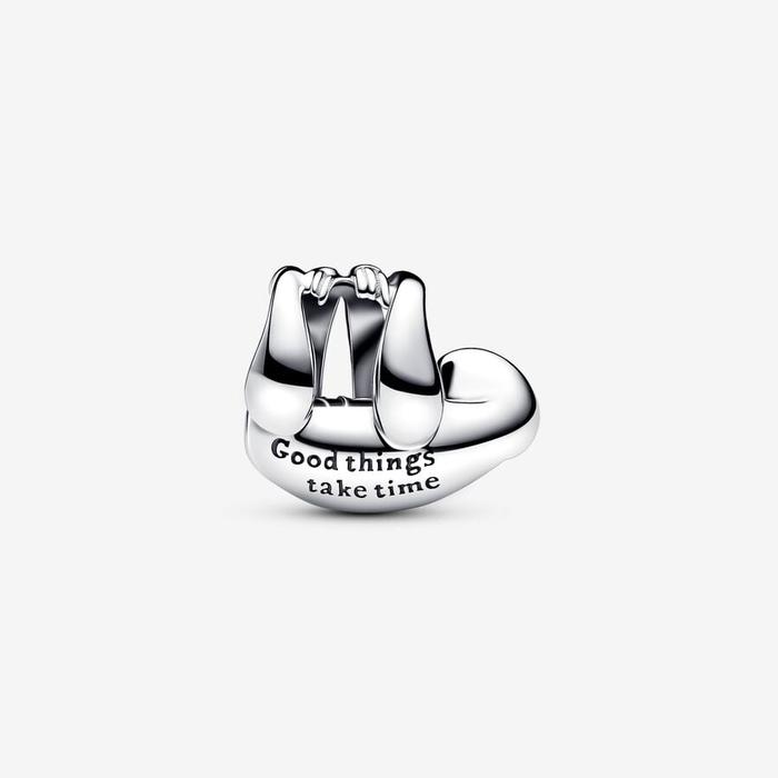 Sloth Charm