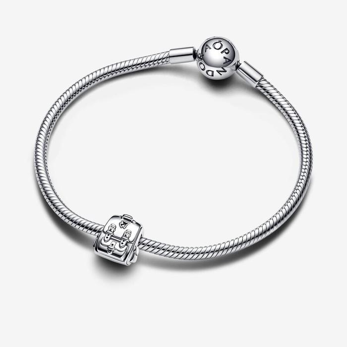 Charm Zaino in Spalla