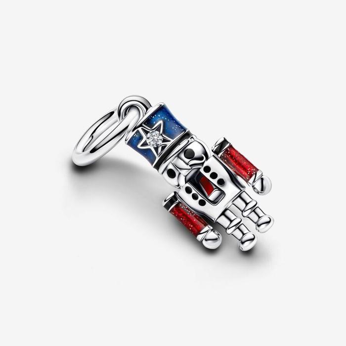 Pendentif Casse-Noisette