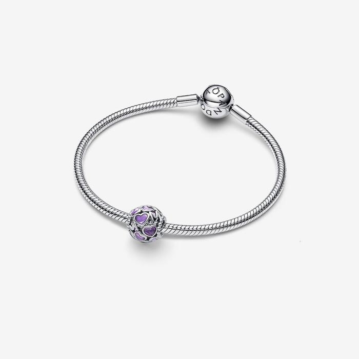 Charm Openwork Amore di Mamma