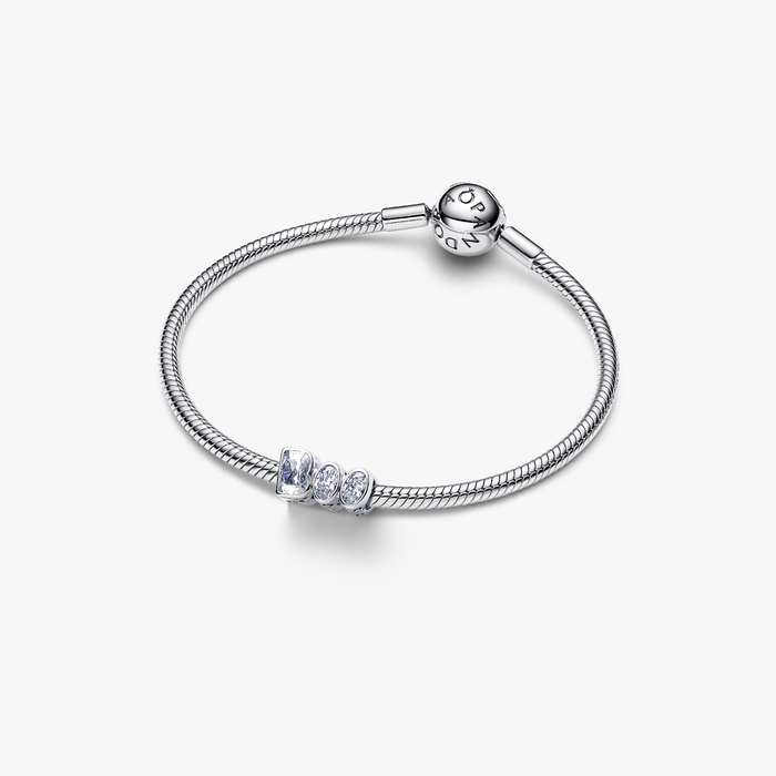 Charm "BOO" che si illumina al buio