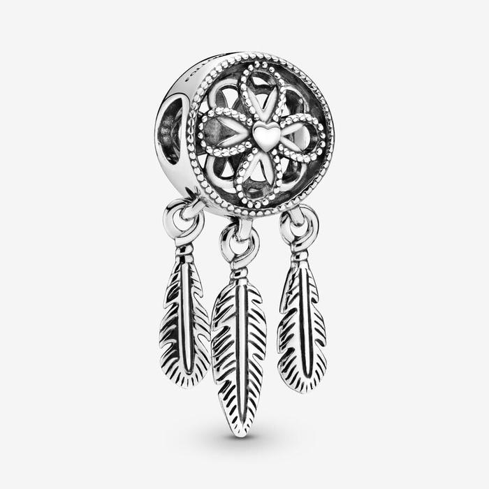 Dream Catcher Charm