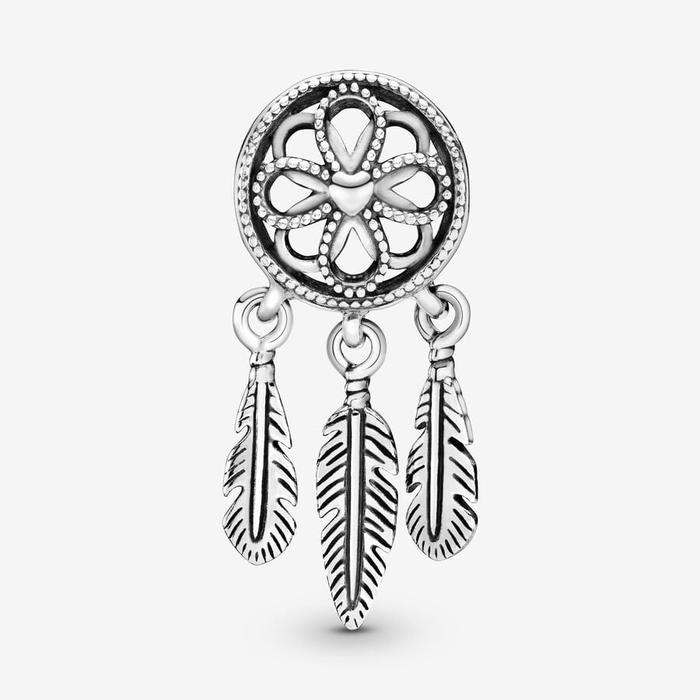 Dream Catcher Charm