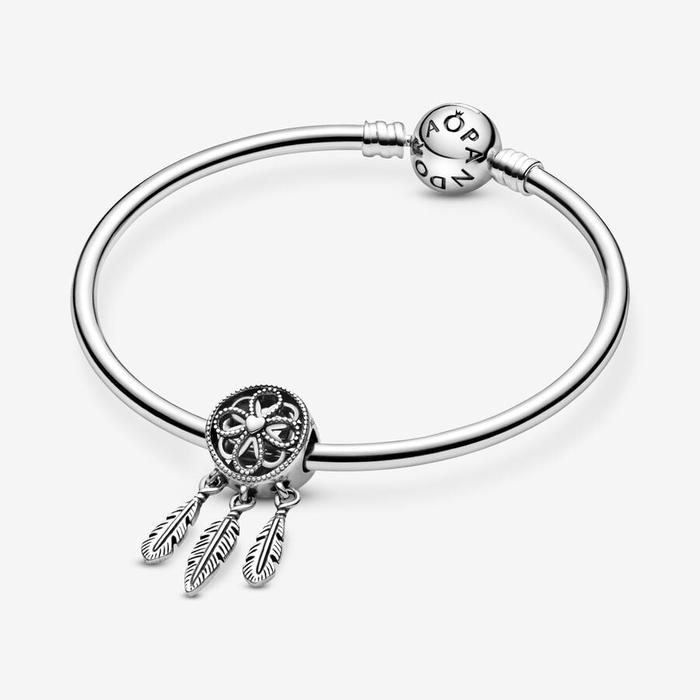 Dream Catcher Charm